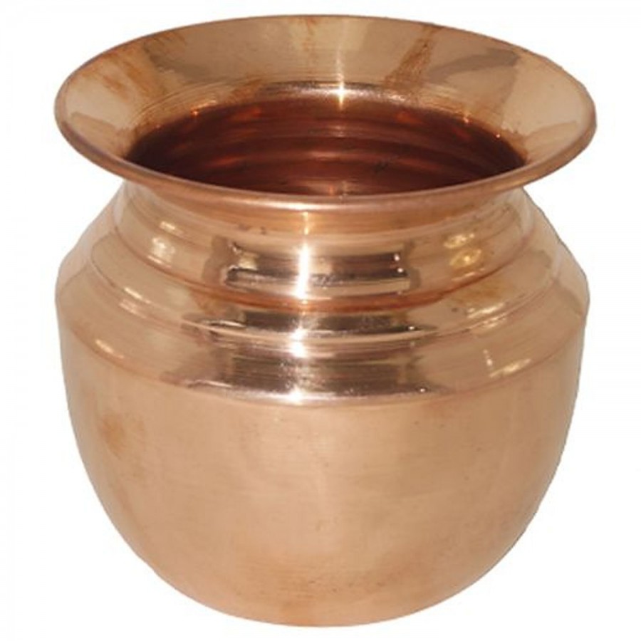 Giri Lota - Copper