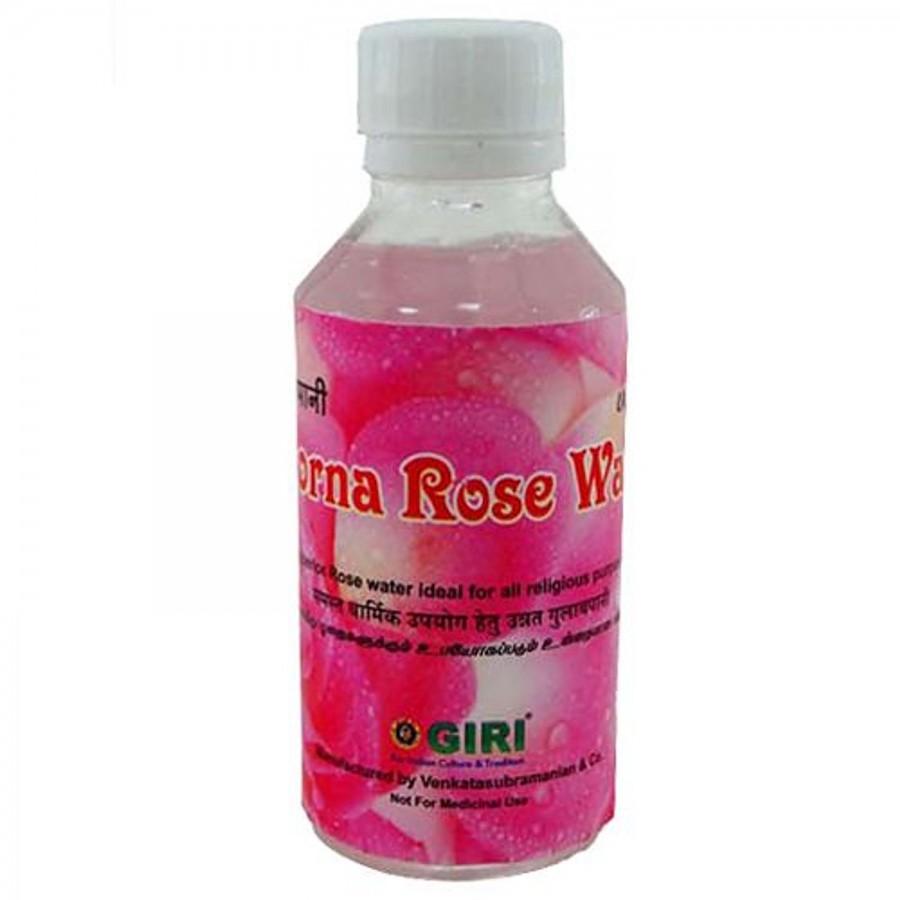 Giri Pure Rose Water