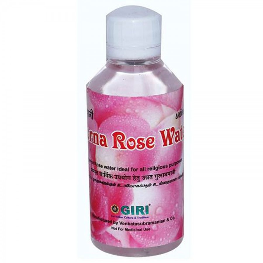 Giri Pure Rose Water