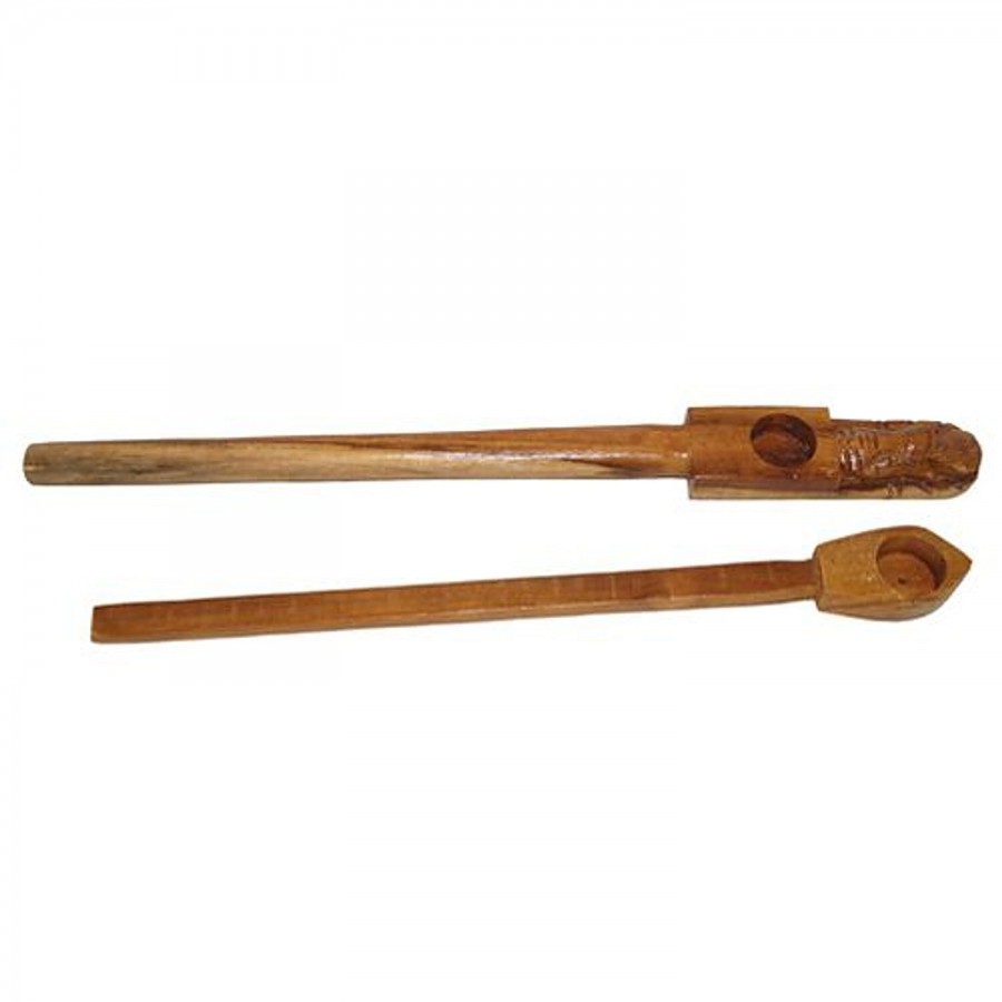 Giri Wood Homa Spoon