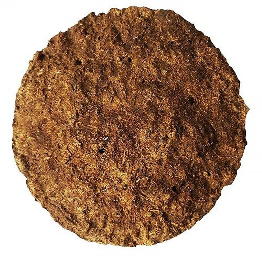 Harshman Cow Dung Cake