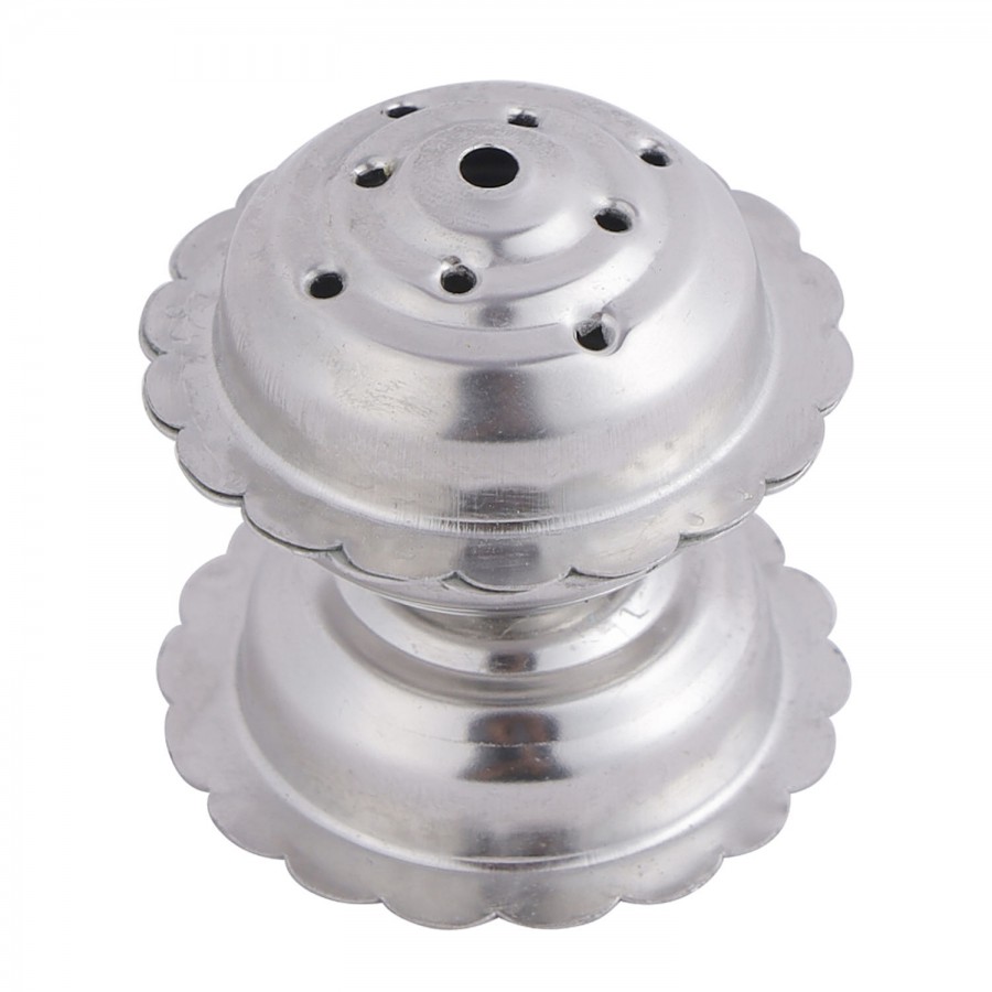 Hazel Stainless Steel Agarbati Holder Agardan - Small