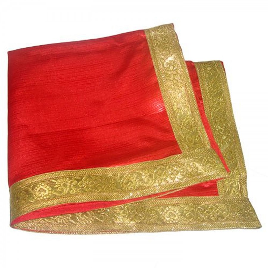 Om Bhakti Decorative Cloth