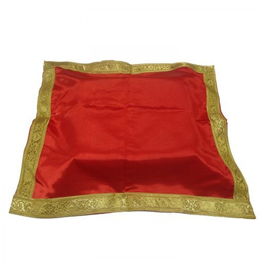 Om Bhakti Decorative Cloth