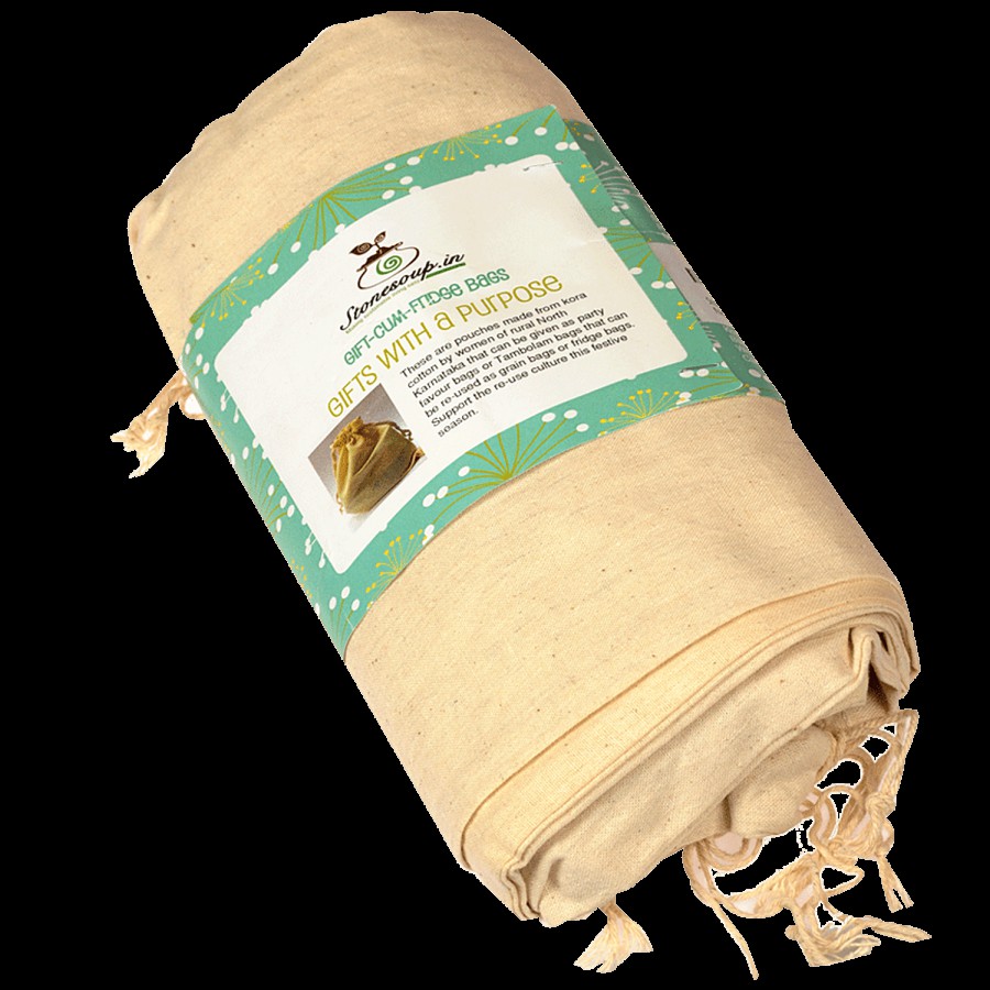 Stonesoup Tamboolam Bags