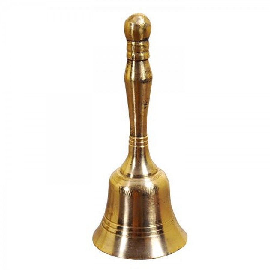 SriRudra Akhand Bell - Brass