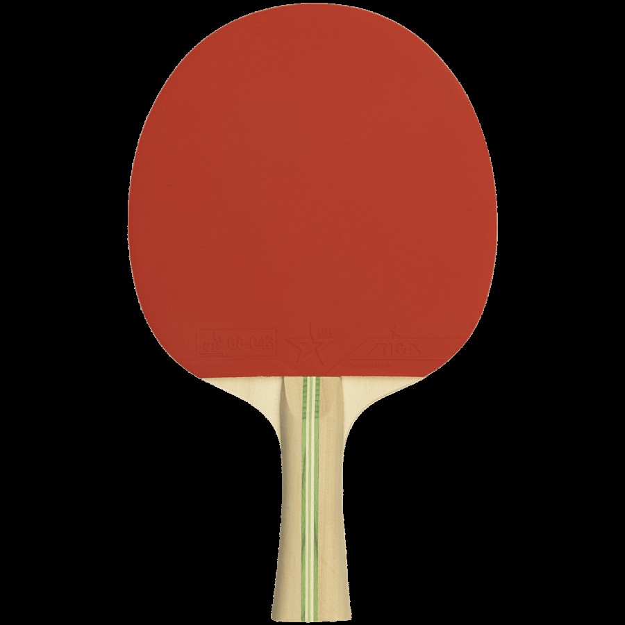 Cosco Stiga Table Tennis Bat - Clash