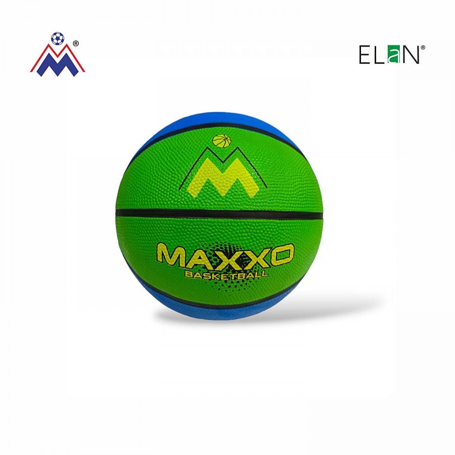 Elan Maxxo Basketball Youth - Blue