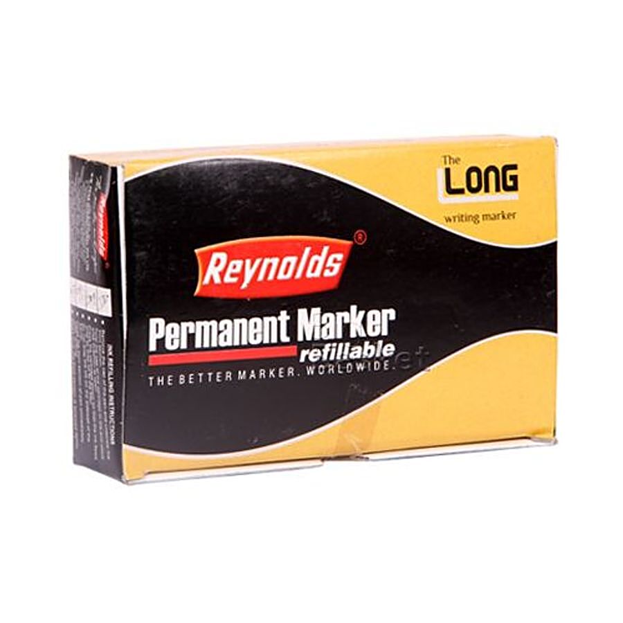 Reynolds Permanent Marker Refillable