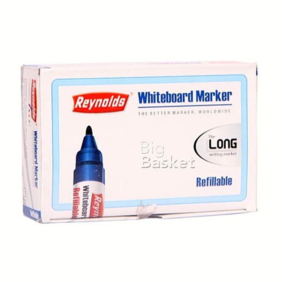 Reynolds Whiteboard Marker Refillable