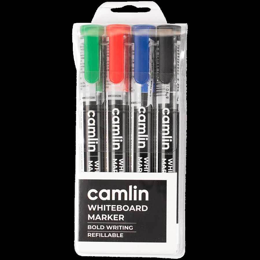 Camlin White Board Marker