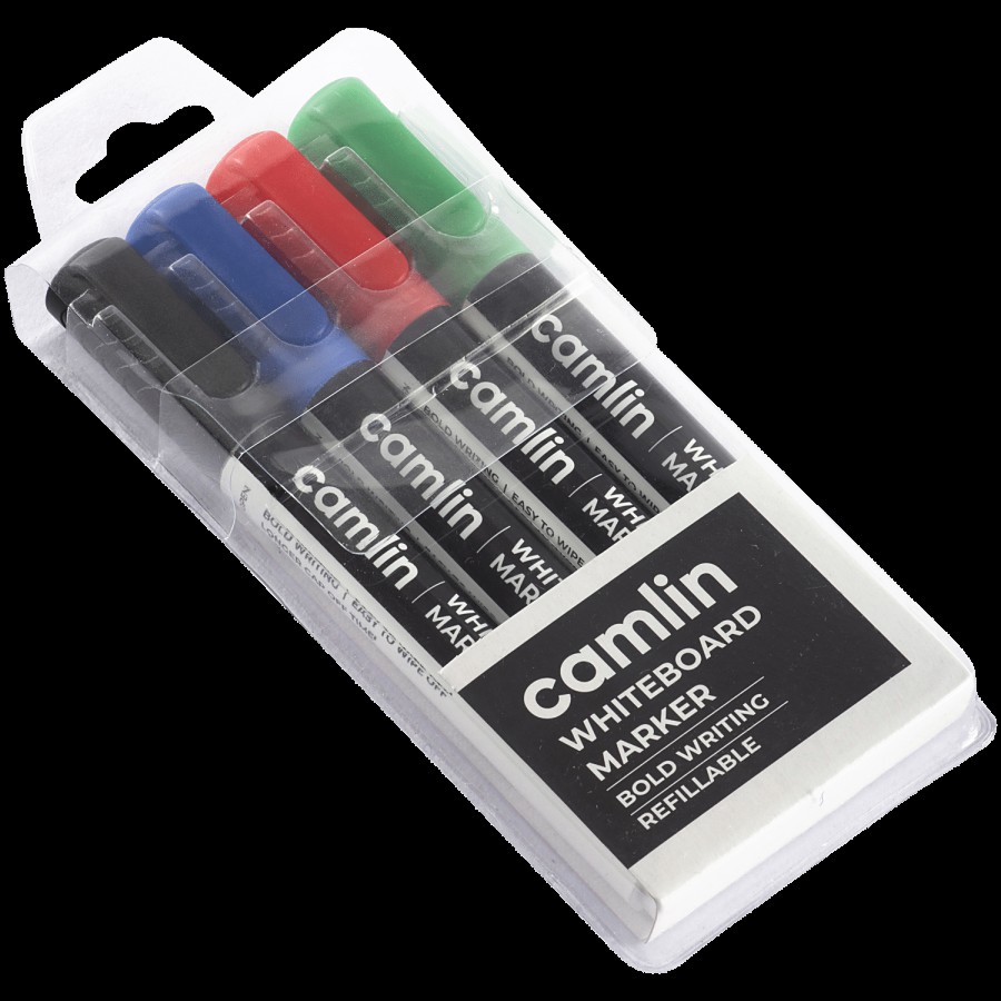 Camlin White Board Marker