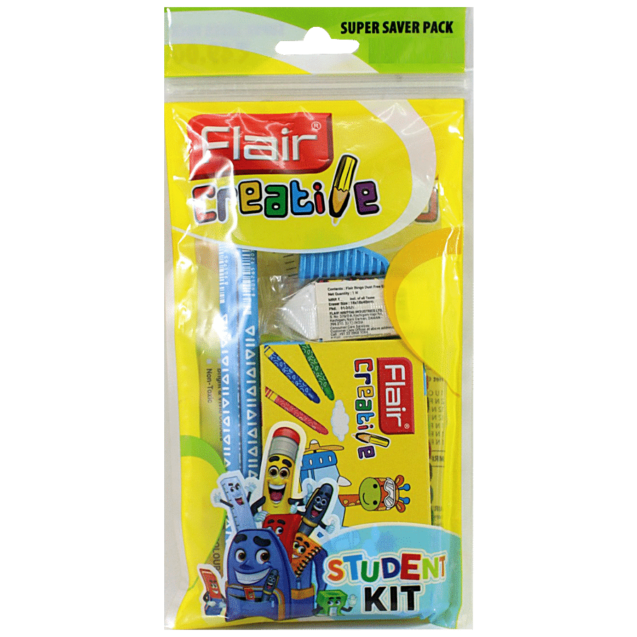 Flair Creative Student Kit – Multipurpose