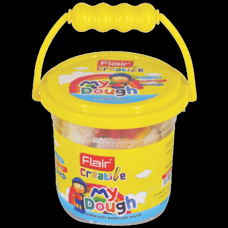 Flair Creative My Dough - Super Soft