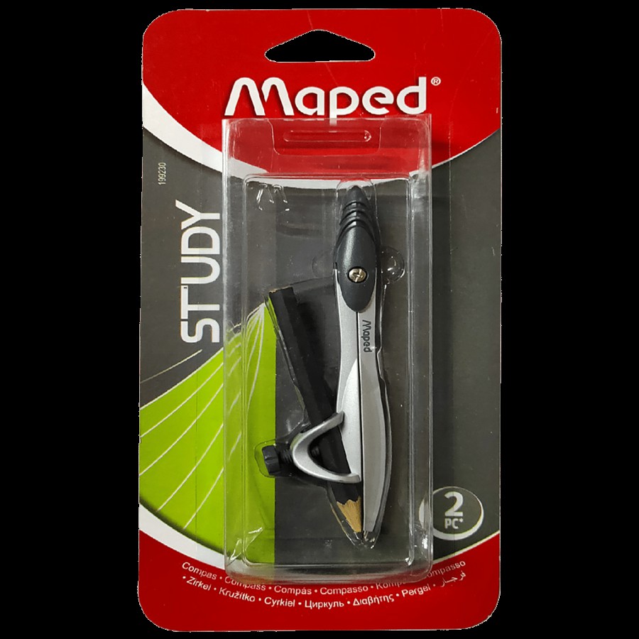 Maped  Compass - Study