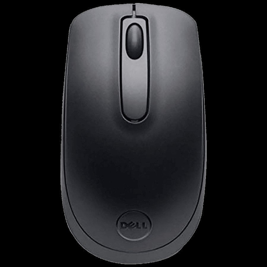 Dell WM118 Wireless Mouse