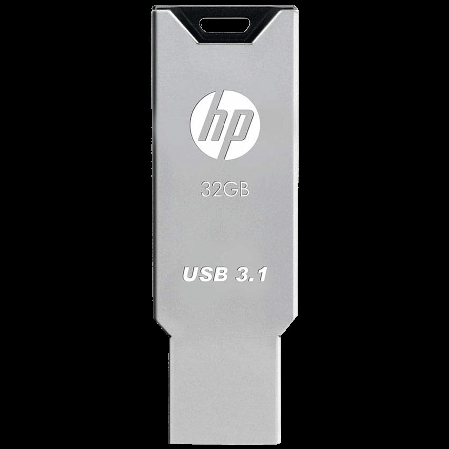 HP 32 GB Pendrive USB 3.1