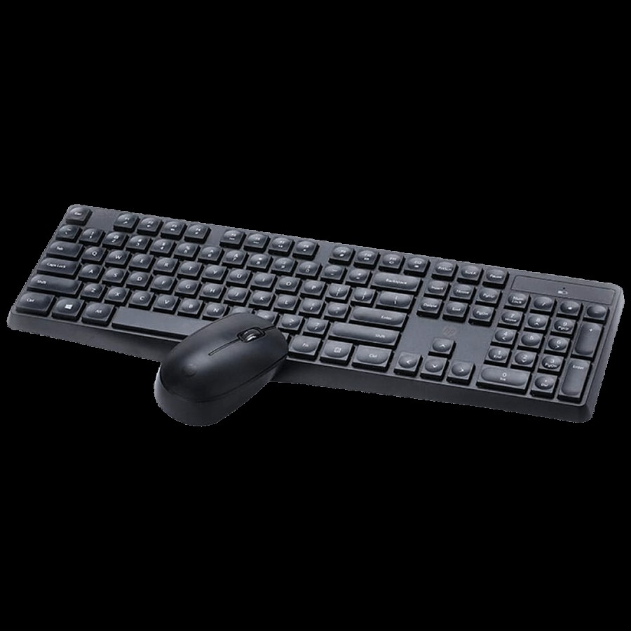 HP CS10 Wireless Keyboard & Mouse