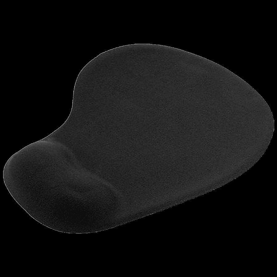 KCL Mousepad With Gel & Wrist Support