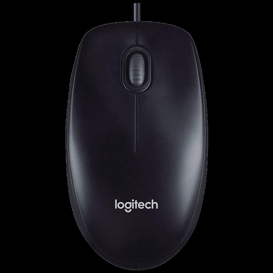 Logitech M90 Wired Mouse