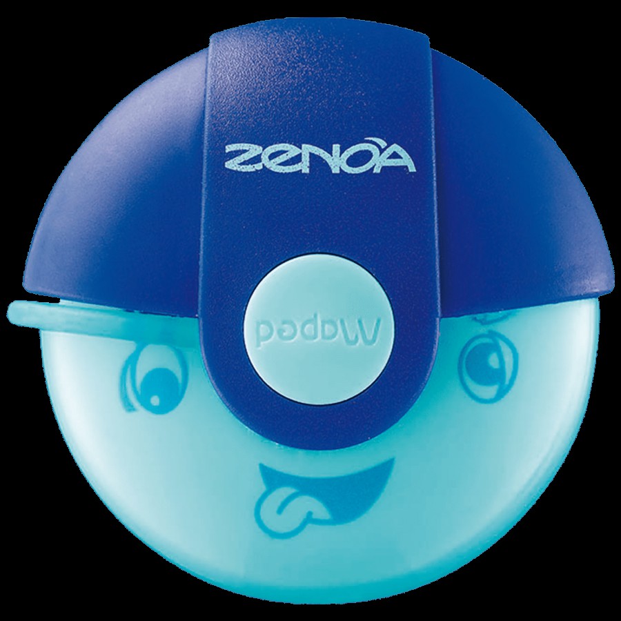 Maped  Eraser - Zenoa Collector