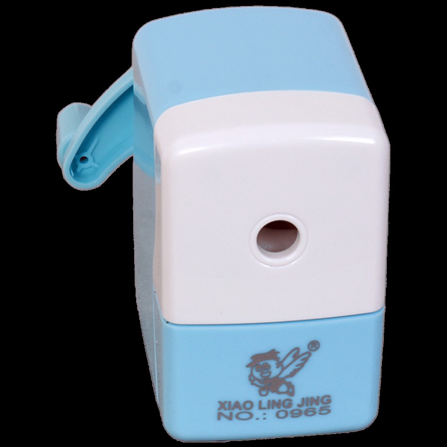 suny Suny Pencil Sharpener - Plastic