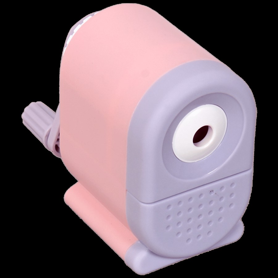 suny Suny Pencil Sharpener - Plastic