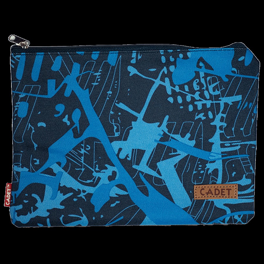 Cadet Matty Fabric Pouch - Made With High-Quality Material