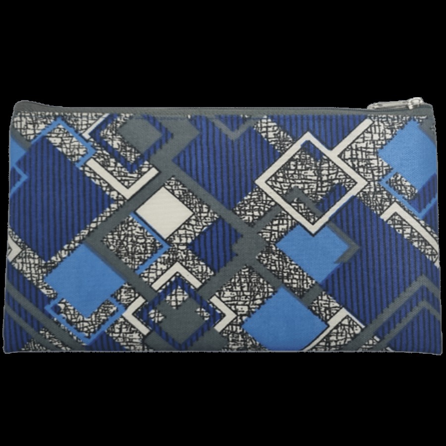 Cadet Matty Fabric Pouch - Made With High-Quality Material