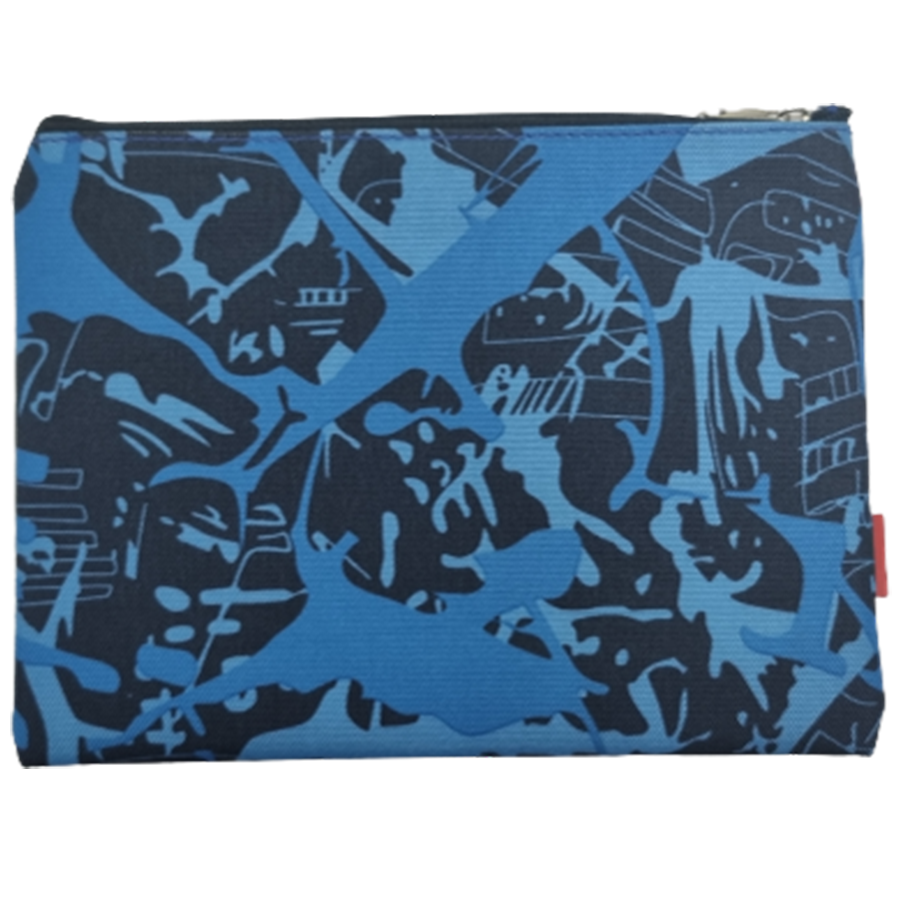 Cadet Matty Fabric Pouch - Made With High Quality Material