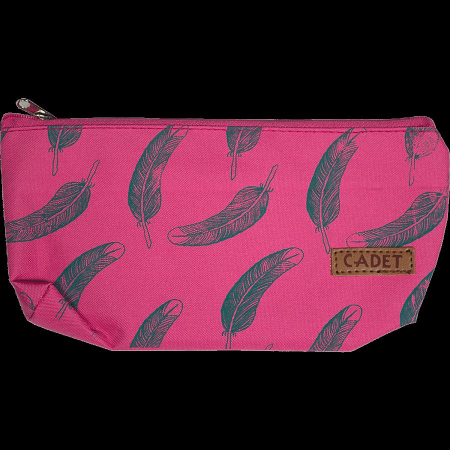 Cadet Matty Fabric Pouch - Made With High Quality Material