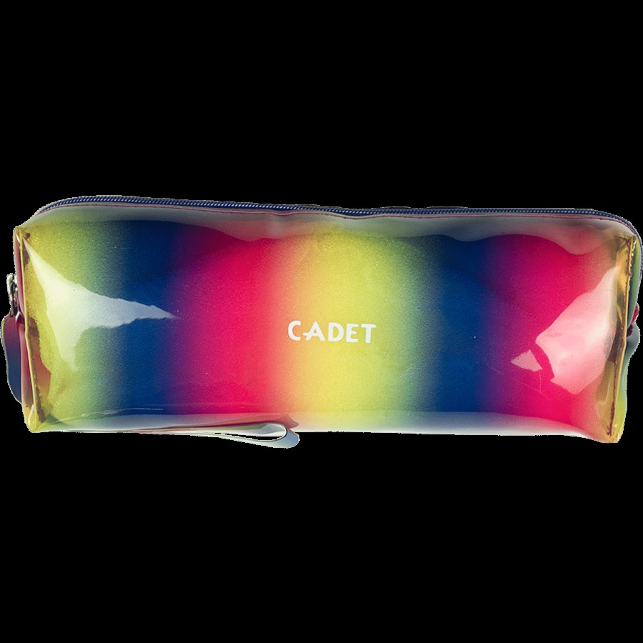 Cadet Pencil Pouch - Made With High-Quality