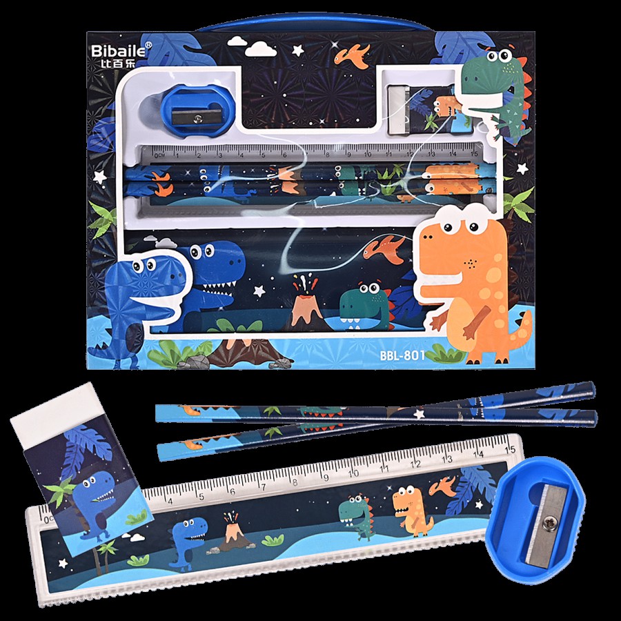 DP Stationery Set