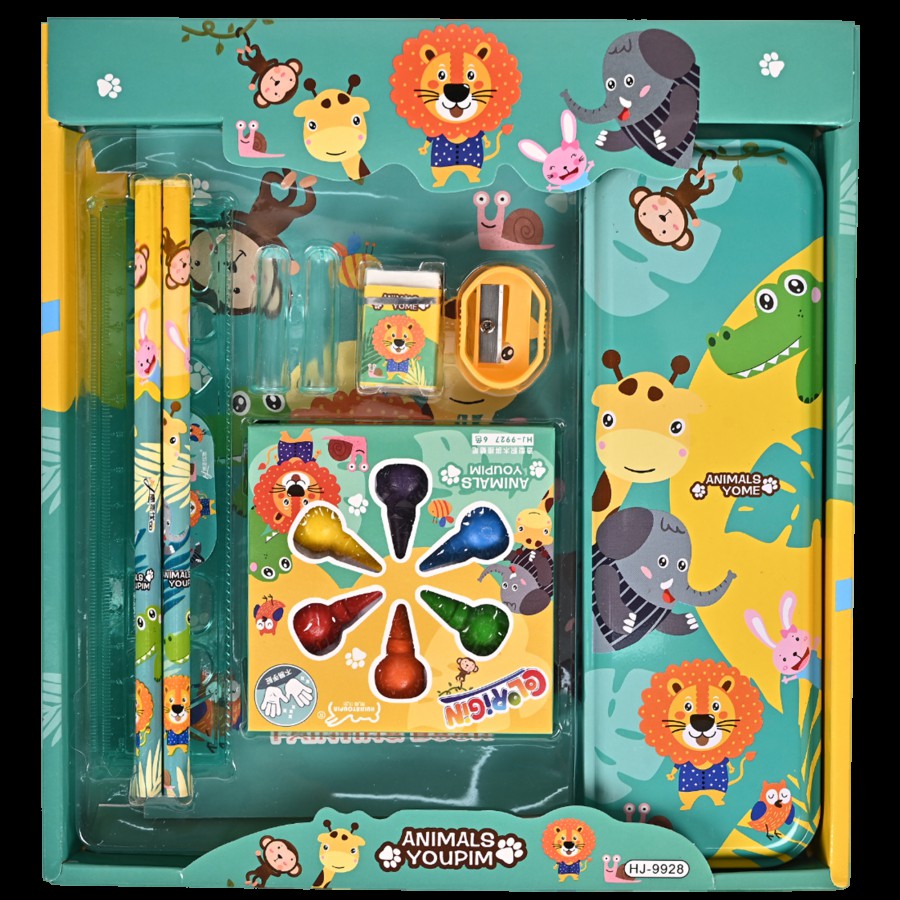 DP Stationery Set