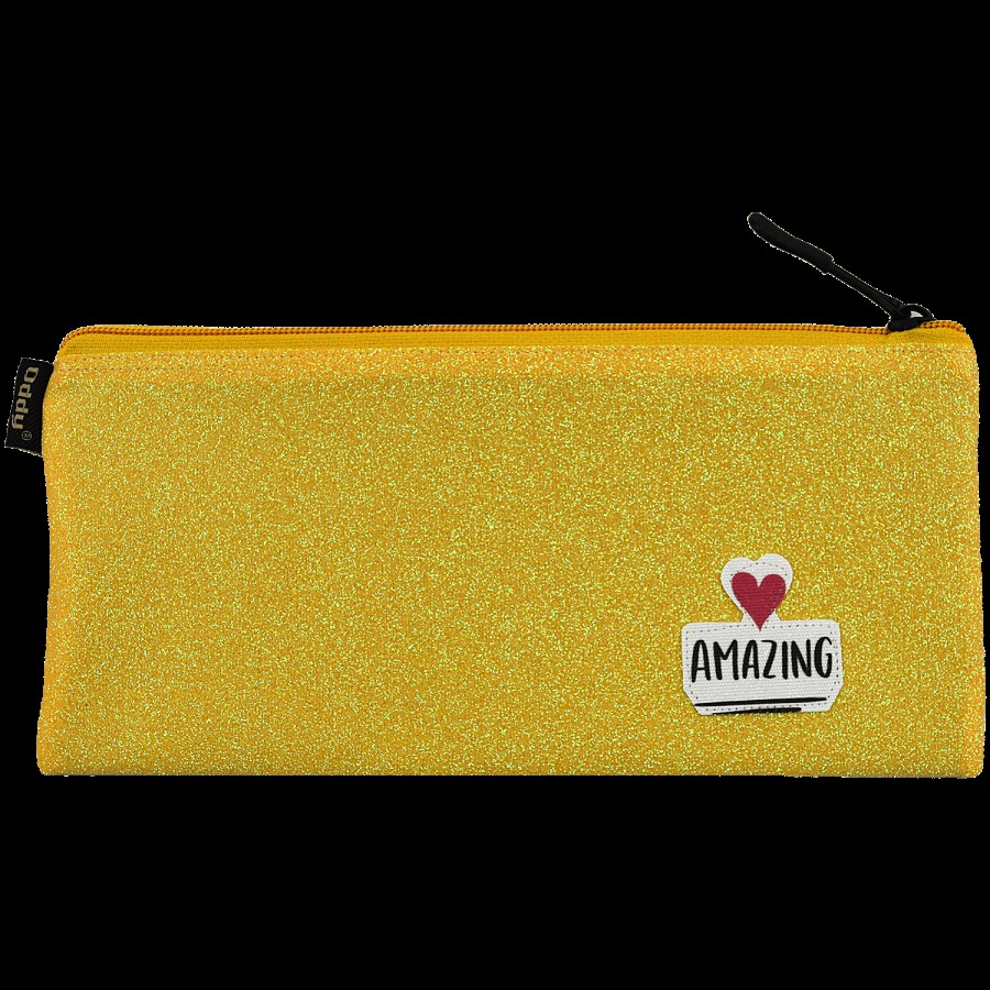 ODDY Amazing Yellow Pouch