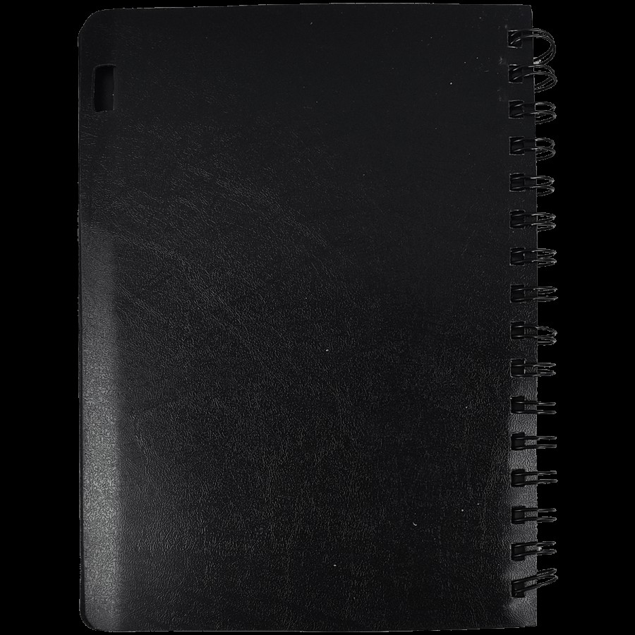 Cubic Wiro Notebook - Ruled