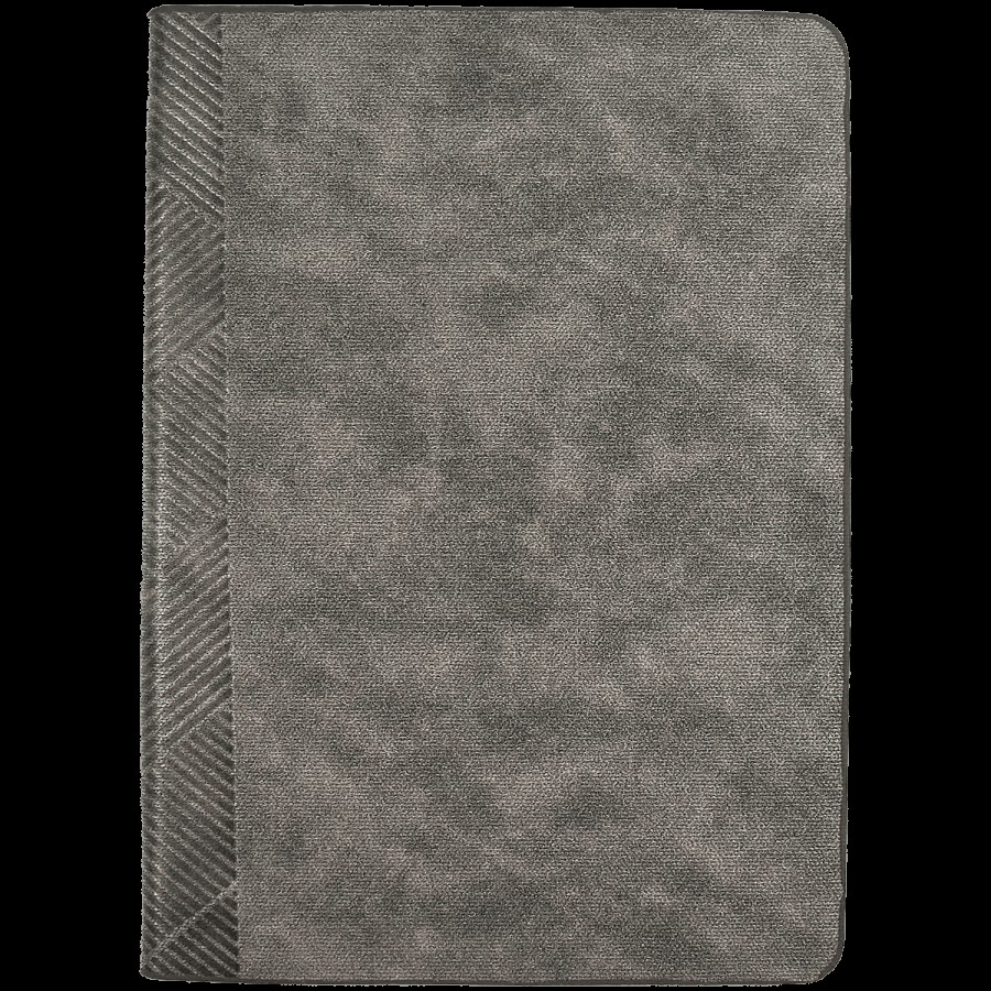 Gravity Notebook - Grey