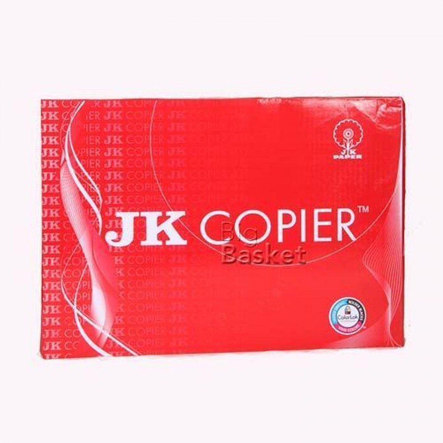 JK Copier A3 Paper (75 GSM)