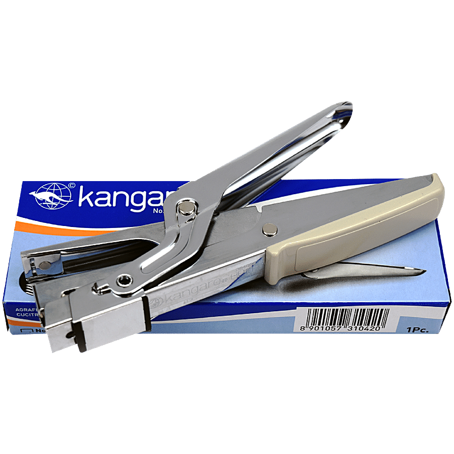 Kangaroo HP-10 Metal Stapler