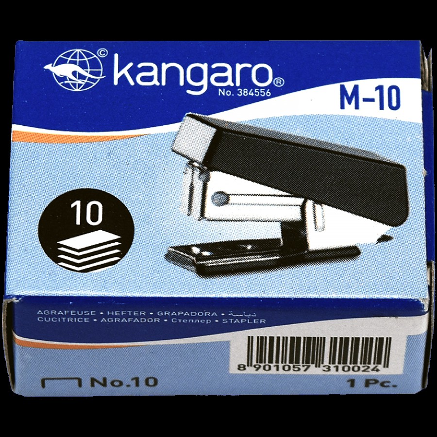 Kangaroo Stapler M-10