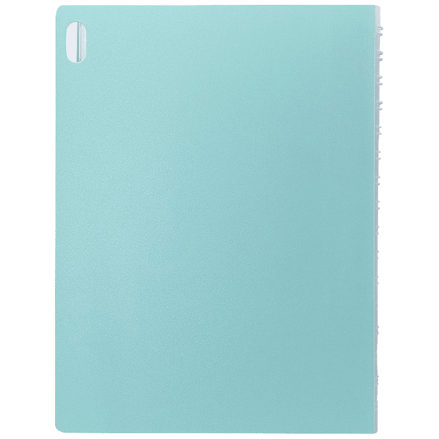 Navneet HQ Wiro Bound Notebook - Ruled