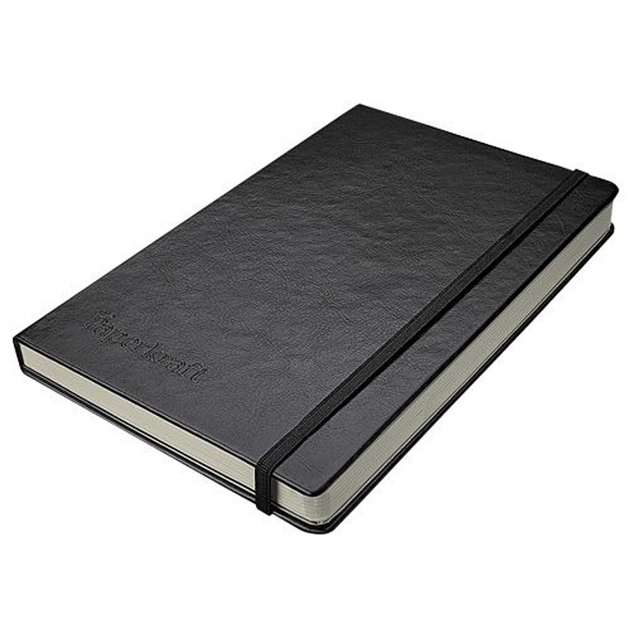 Paperkraft Ruled Notebook - Signature Series