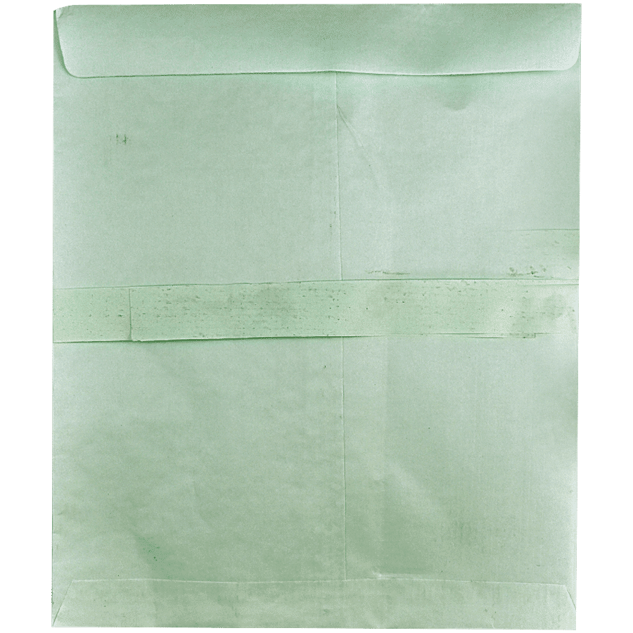 Ravi Envelope - Cloth Lined