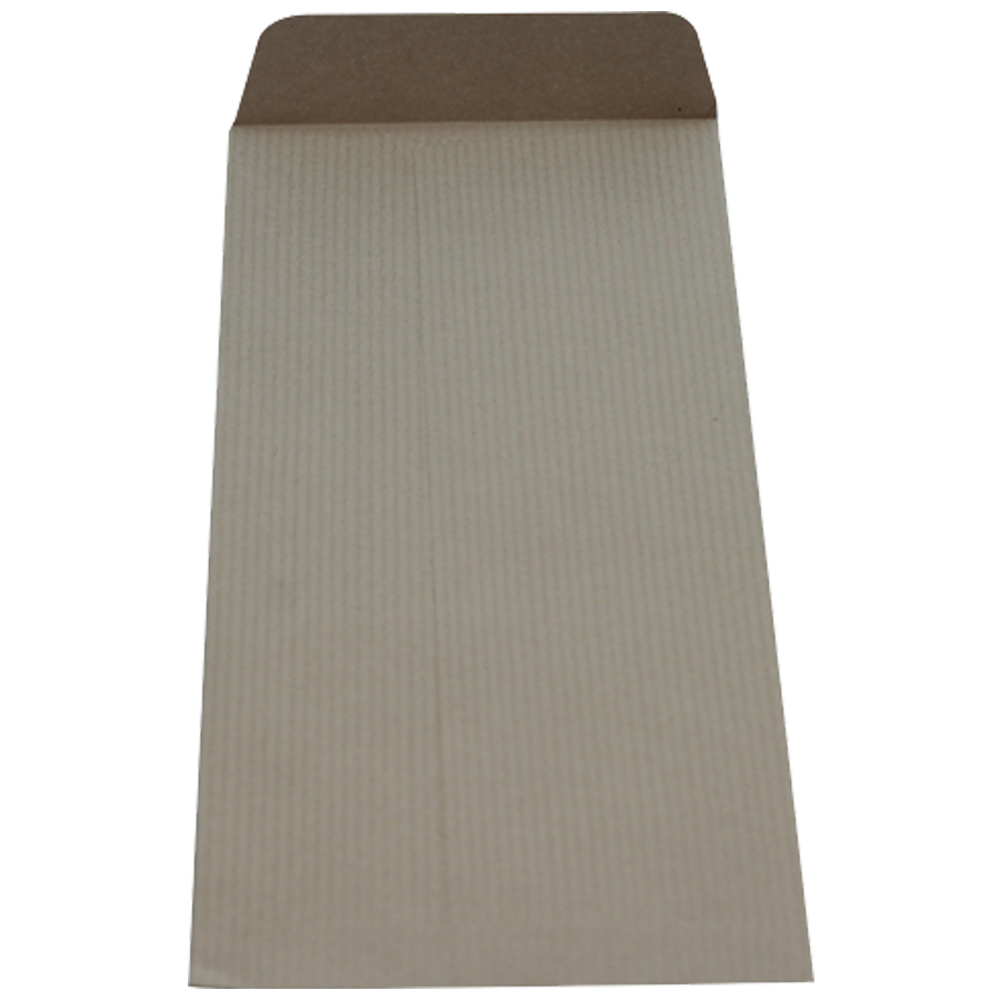 Ravi Envelope - Brown