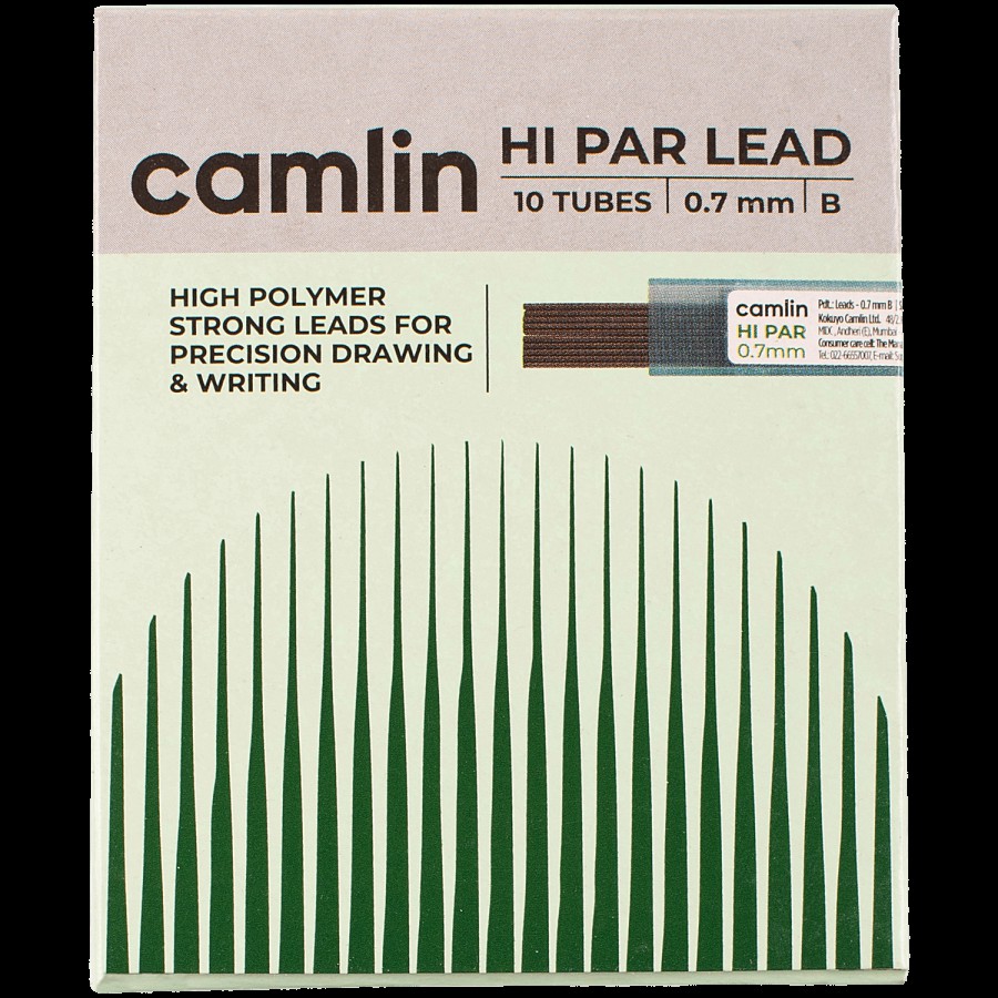 Camlin Hi Par Lead - HB