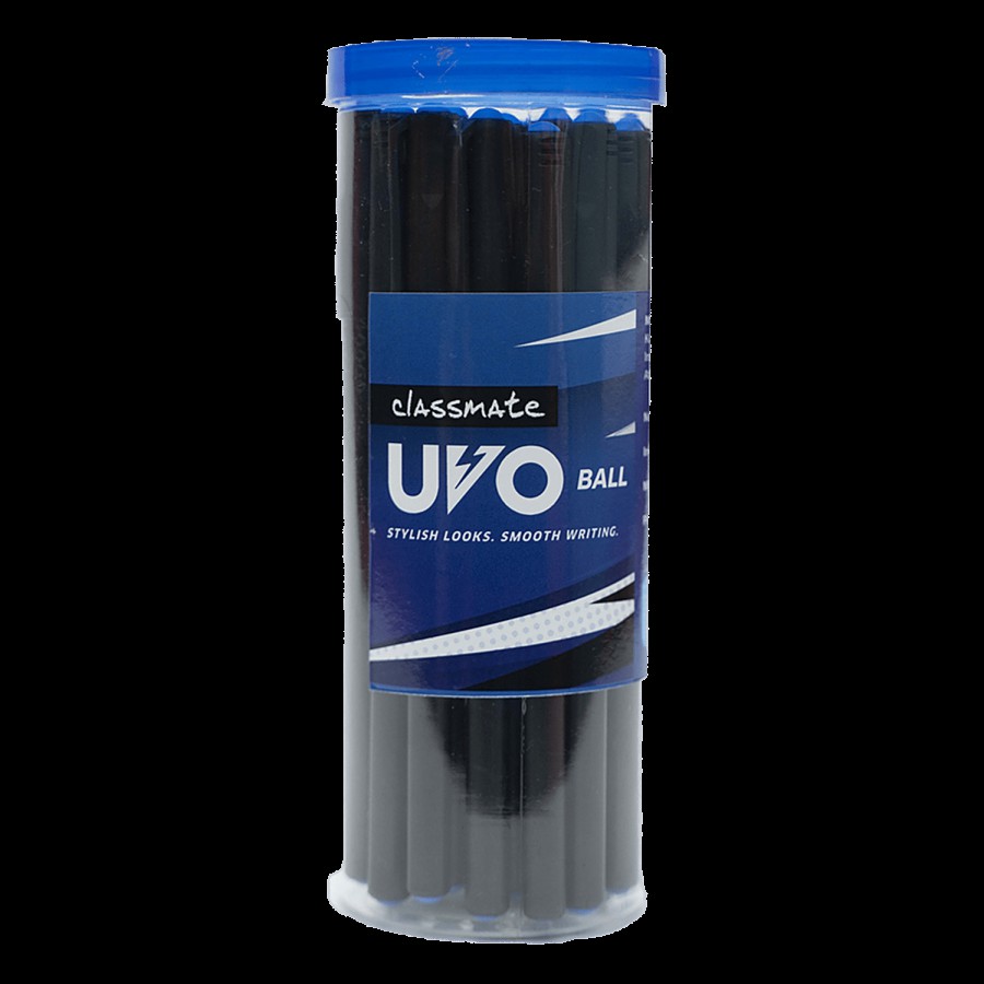 Classmate Uvo Ball Pen - Blue