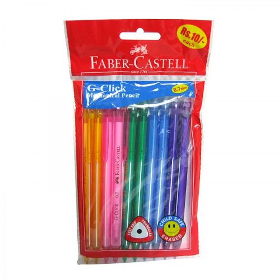 Faber castell G-Click - Mechanical Pencil