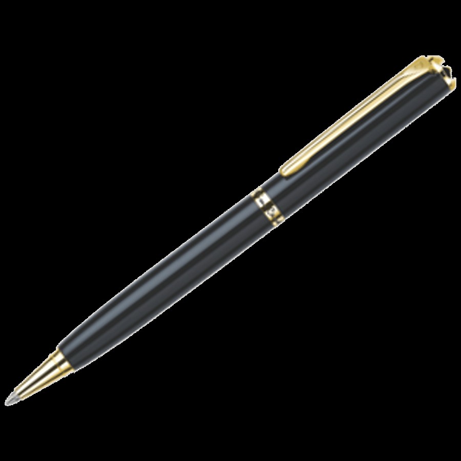 Flair Pierre Cardin Concept Exclusive Roller Ball Pen - For Smooth Writing