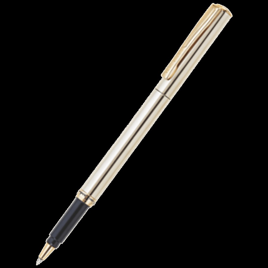 Flair Pierre Cardin Golden Eye Exclusive Roller Pen - For Smooth Writing