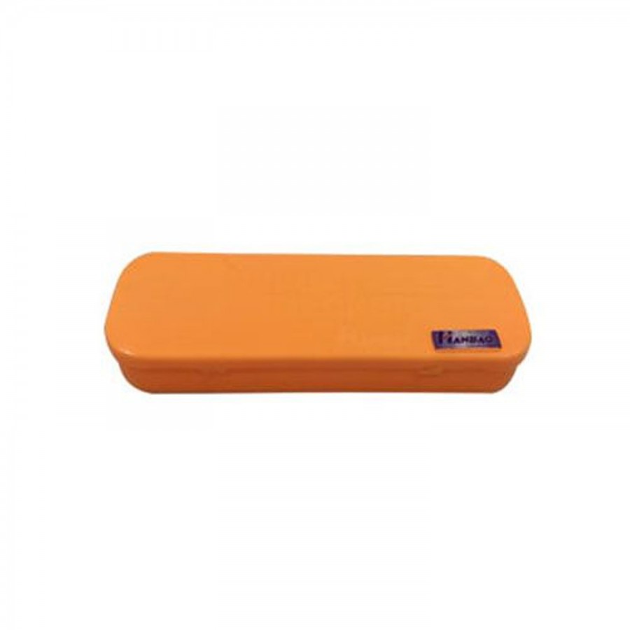 Hanbao Deluxe Decker Pencil Box